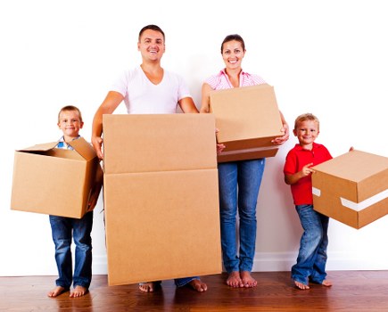 Office removals planning for Hampstead businesses
