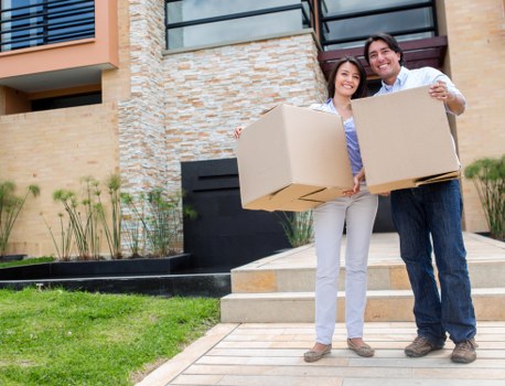 Office relocation support in Hampstead