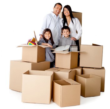 Local Hampstead property access considerations for a packing service